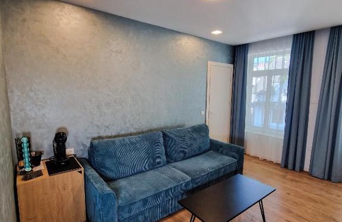 Jurbarkas Apartment | Editos apartamentai