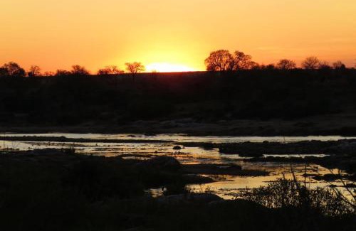 Marloth Park House | Edjami Lodge