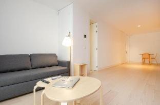 Lista Apartment | Edmond Vibes Barrio de Salamanca