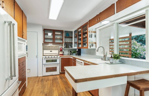 Edmonds House | Edmonds lakefront home near Seattle