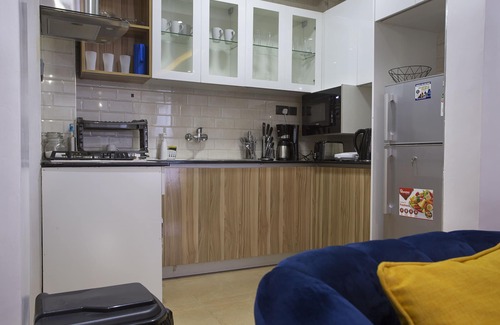 Lavington Apartment | Edmor Premier by Edmor Suites