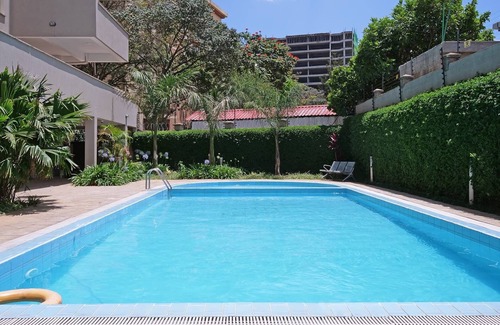 Lavington Apartment | Edmor Premier by Edmor Suites