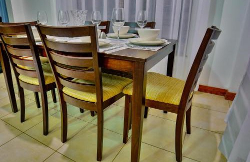 Kileleshwa Apartment | Edmor Residences Riverside