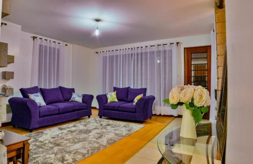 Kileleshwa Apartment | Edmor Residences Riverside