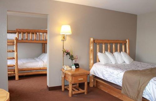 Edmore Hotel | Edmore Inn