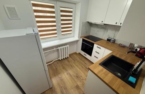 Brasa Apartment | Edmundi hubane koht
