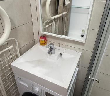 Brasa Apartment | Edmundi hubane koht