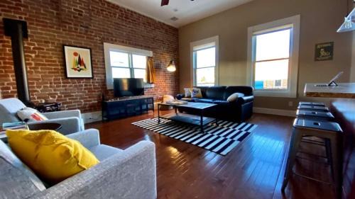 Salida House | Ednas Place, Downtown Salida