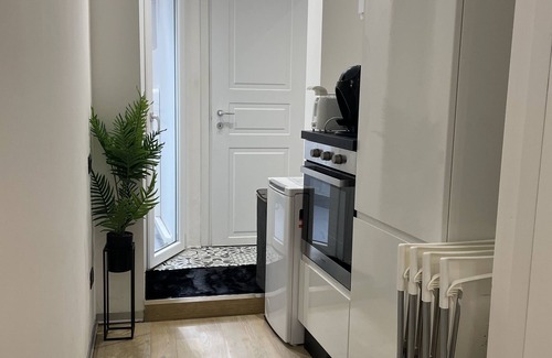 Marina District Apartment | Edo's House