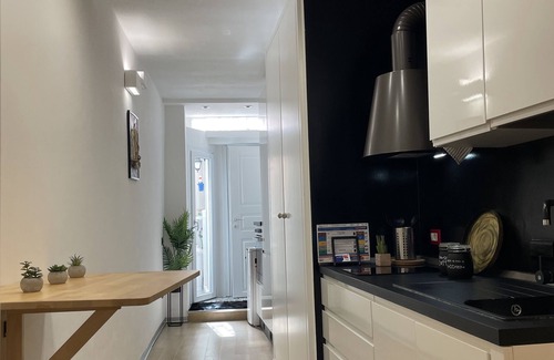 Marina District Apartment | Edo's House