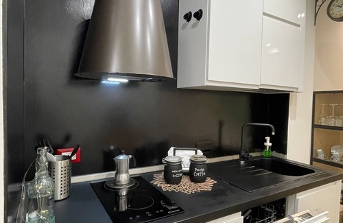 Marina District Apartment | Edo's House