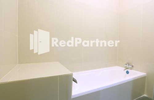 Pekanbaru Hotel | Edotel Syariah Nilam Sari Mitra RedDoorz