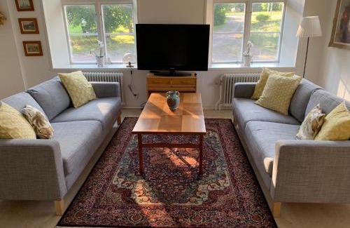 Edsbruk House | Eds Bruk Basecamp
