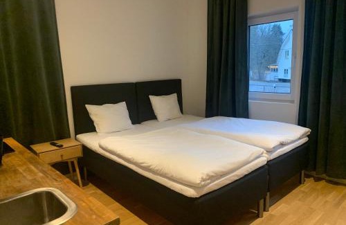 Edsberg Apartment | Edsviken Hotell AB