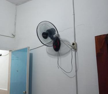 Bukit Lawang House | Edu Guesthouse