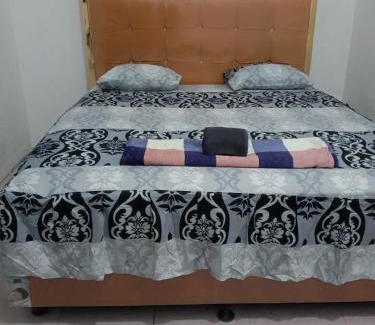 Bukit Lawang House | Edu Guesthouse