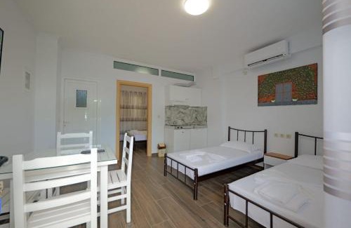 Lukove House | Eduard Lagji Apartament