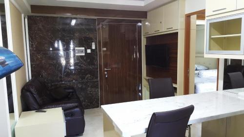 Surabaya Apartment | Educity Apartment Princeton - Jusuf