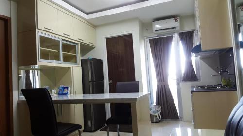 Surabaya Apartment | Educity Apartment Princeton - Jusuf