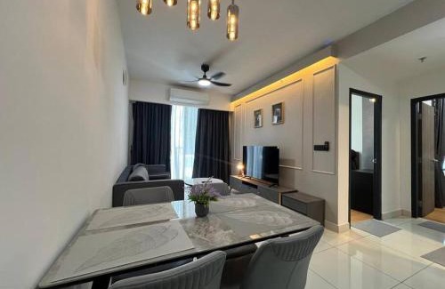 Subang Jaya Apartment | Edumetro A30 3 Bedroom Subang Sunway By MICASA GROUP