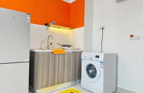 Subang Jaya House | Edumetro Suites USJ1 Subang Jaya