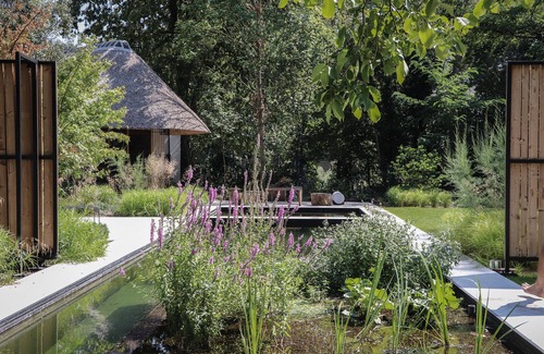 Rotsenheirweg Villa | Edville Home