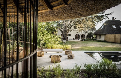 Rotsenheirweg Villa | Edville Home