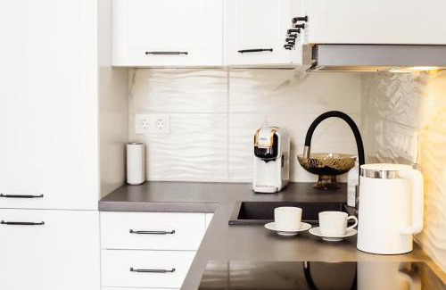 Snipiskes Apartment | Edvin Loft x Free parking