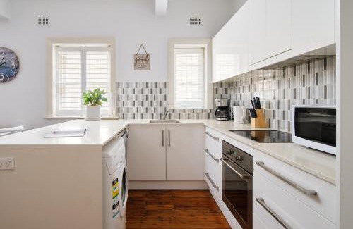 Bondi Apartment | Edward Escape - Short Walk to Beach