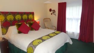 Gloucester Hotel | Edward Hotel