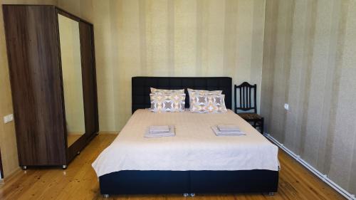 Lagodekhi Apartment | Edward's Guesthouse
