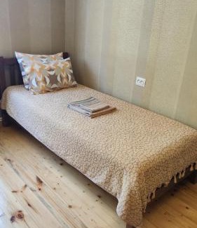 Lagodekhi Apartment | Edward's Guesthouse