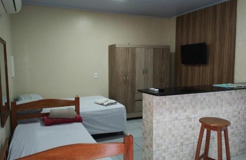 Alvorada Apartment | Edward Suíte Manaus 02