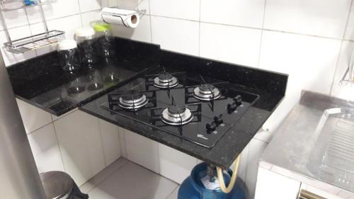 Alvorada Apartment | Edward Suíte Manaus 02