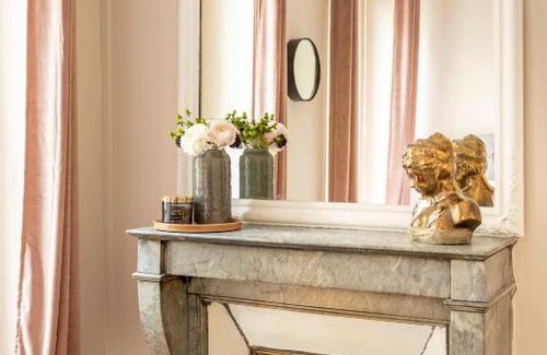 2nd Arrondissement Apartment | Edwin Suites
