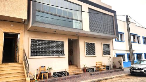 Imsouane Apartment | Edy's STD04