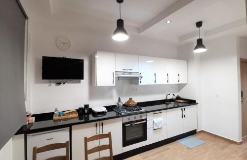 Imsouane Apartment | Edy's STD04