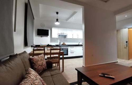 Imsouane Apartment | Edy's STD04