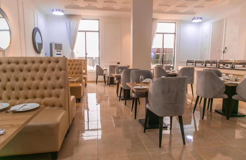 Owerri Hotel | EE29 Hotel and Suites