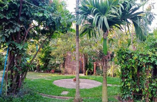 Siem Reap Apartment | Eecfc Home Stay(VHS)