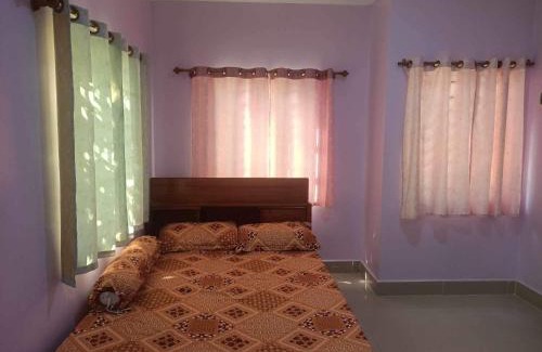 Siem Reap Apartment | Eecfc Home Stay(VHS)