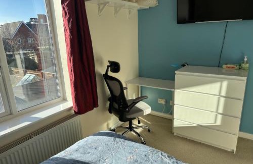 Patchway House | Eeeee