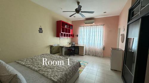 Taman Sri Tanjung House | Eehome