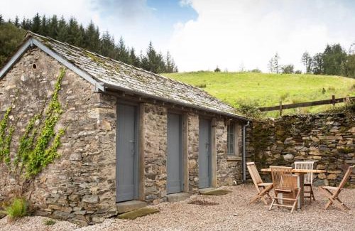 Ambleside House | Eel House Cottage