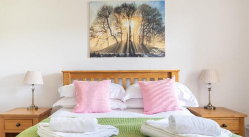 Ambleside House | Eel House Cottage