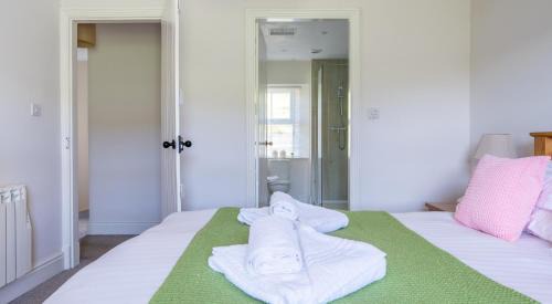 Ambleside House | Eel House Cottage