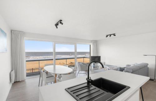 Mariakerke Apartment | Een dijk van een appartement - Puur vakantie