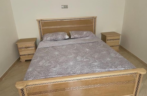 Bni Bouayach Apartment | Een familie appartement in Bni Bouayach