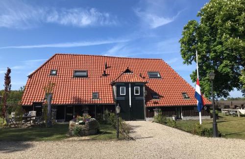 Markelo Apartment | Een mooie plek