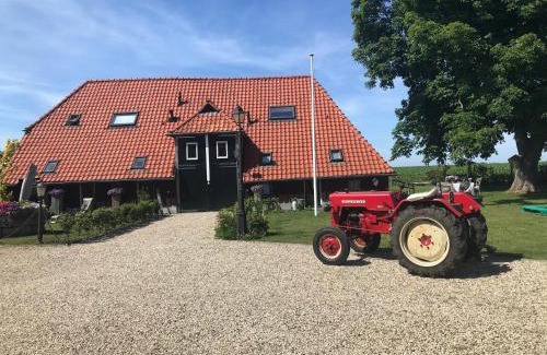 Markelo Apartment | Een mooie plek